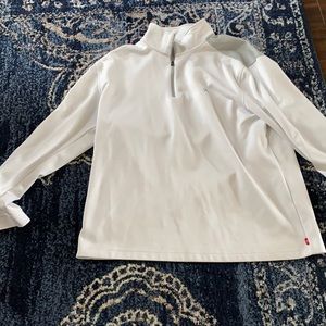 Izod Quarter Zip